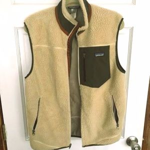 Patagonia Men's Classic Retro-X Vest